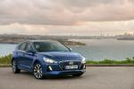 Hyundai i30 Premium 2017 года (AU)